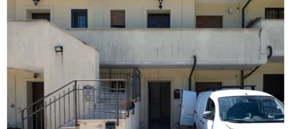 3-Zimmer Wohnung in Cave, Italy, Nr. 201764 2