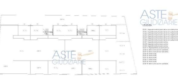 3-Zimmer Wohnung in Cave, Italy, Nr. 201764 27