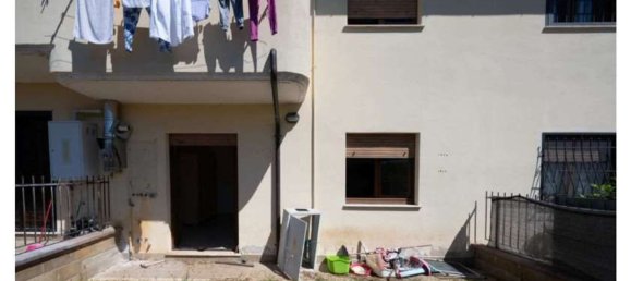 3-Zimmer Wohnung in Cave, Italy, Nr. 201764 4