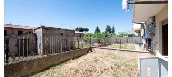 3-Zimmer Wohnung in Cave, Italy, Nr. 201764 5