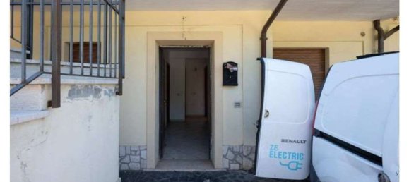 3-Zimmer Wohnung in Cave, Italy, Nr. 201764 3