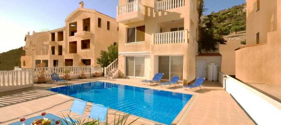 6 غرف نوم عقار تجاري في Pegeia, Cyprus رقم 18743 3