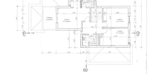 Casa de 4 dormitorios en Mafra, Portugal No. 175538 43