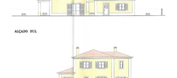 Casa de 4 dormitorios en Mafra, Portugal No. 175538 39