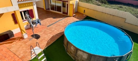 Casa de 4 dormitorios en Mafra, Portugal No. 175538 22