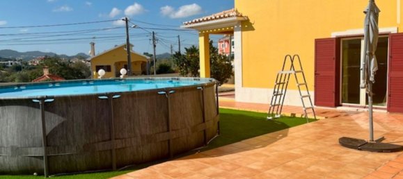 Casa de 4 dormitorios en Mafra, Portugal No. 175538 14