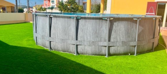 Casa de 4 dormitorios en Mafra, Portugal No. 175538 5