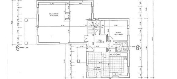 Casa de 4 dormitorios en Mafra, Portugal No. 175538 42