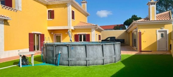 Casa de 4 dormitorios en Mafra, Portugal No. 175538 2