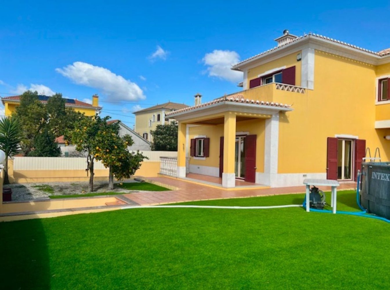 Casa de 4 dormitorios en Mafra, Portugal No. 175538