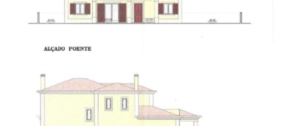 Casa de 4 dormitorios en Mafra, Portugal No. 175538 38