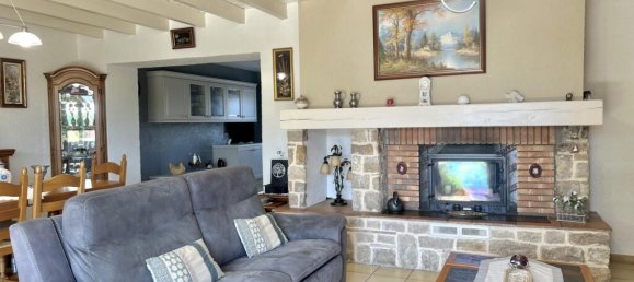 Casa T7 em Occitanie, France N.º 339187 5