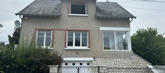 Casa T4 em Blois, France N.º 252693 2