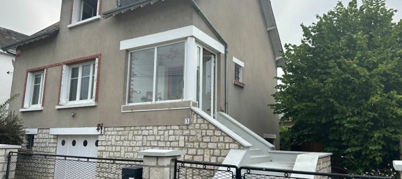 Casa T4 em Blois, France N.º 252693 3