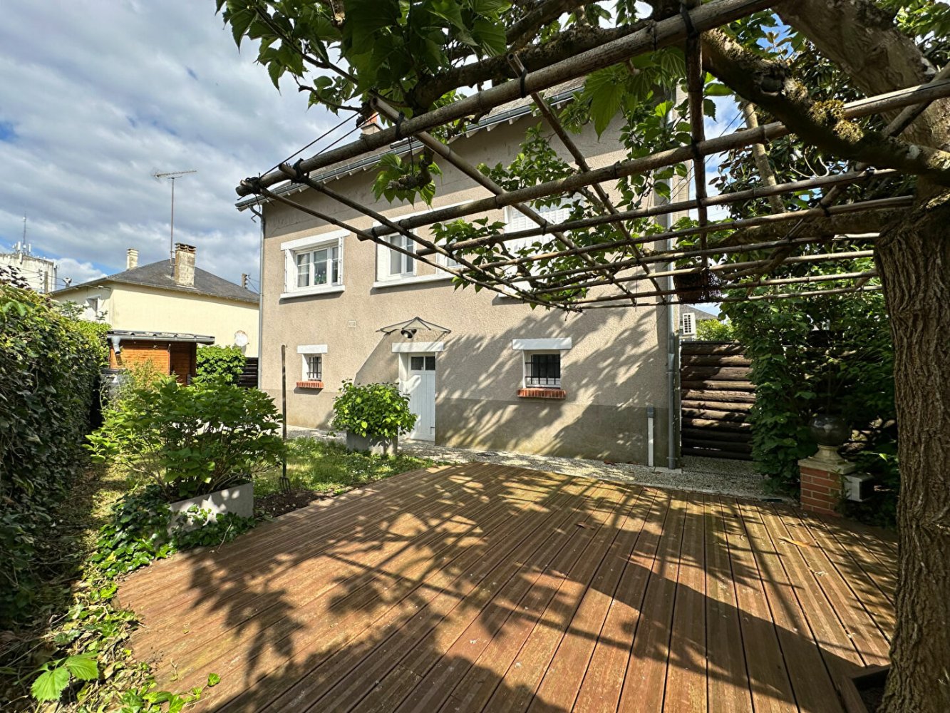 Casa T4 em Blois, France N.º 252693