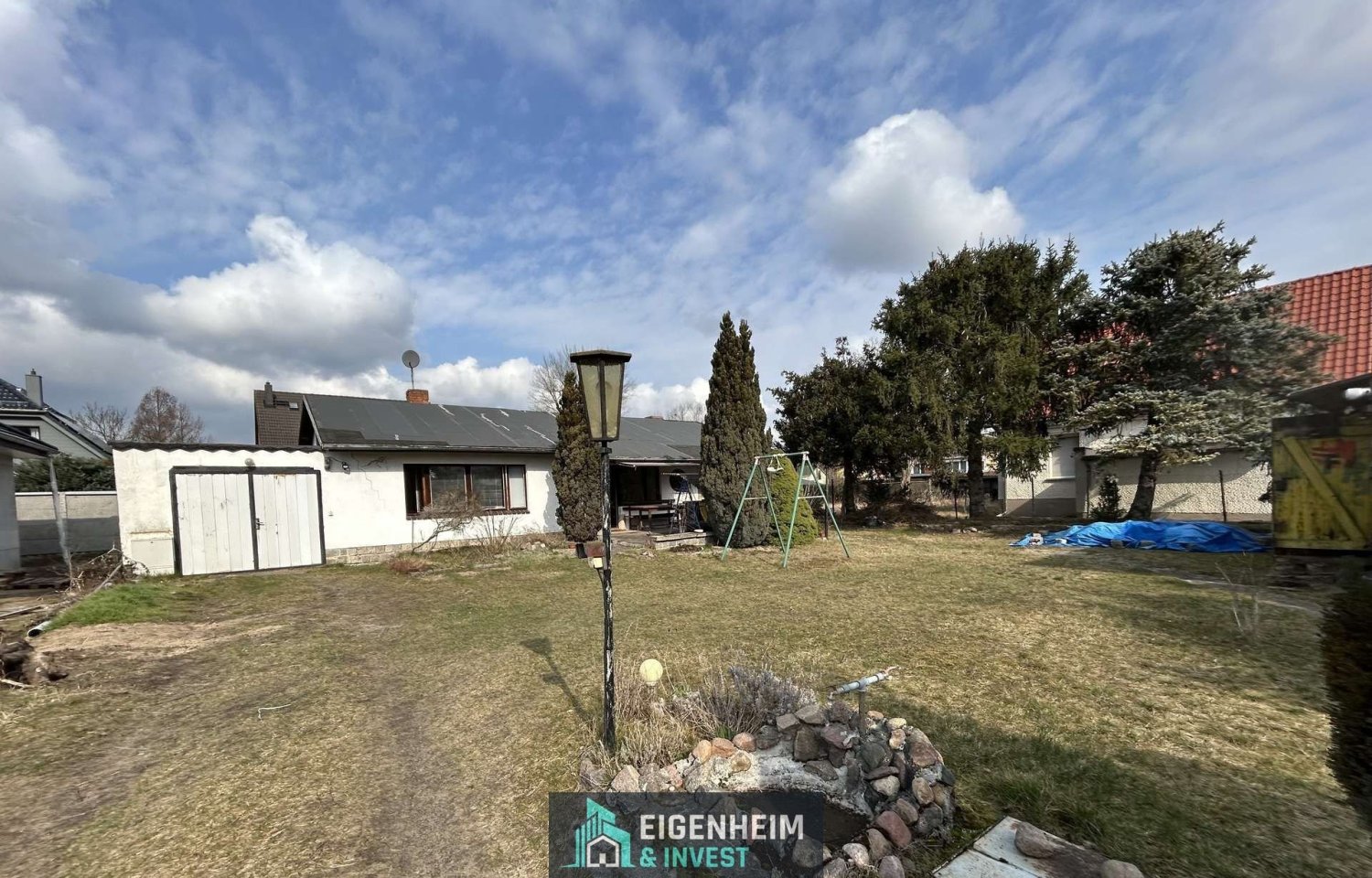  Land in Kopenick, Germany No. 33844