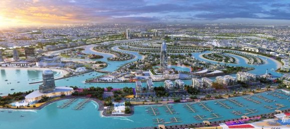 Вилла с 8 спальнями в Шарджа, ОАЭ № 96354 4