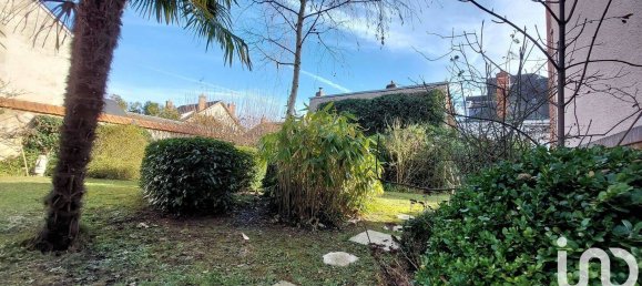 Casa de 4 dormitorios en Montargis, France No. 231201 14