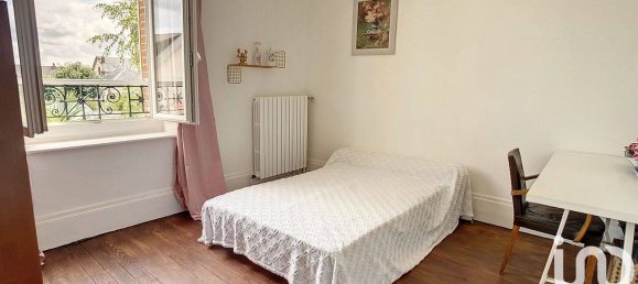 Casa de 4 dormitorios en Montargis, France No. 231201 10