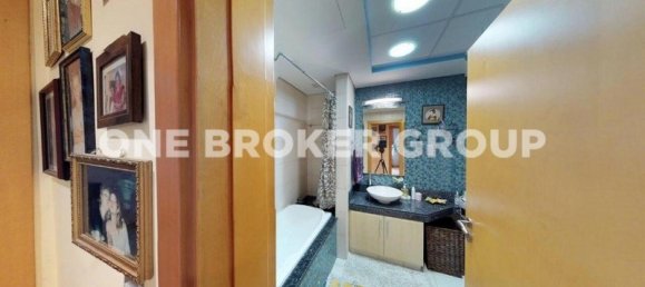 2 Schlafzimmer Wohnung in Palm Jumeirah, UAE, Nr. 272 13