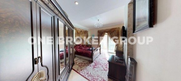 2 Schlafzimmer Wohnung in Palm Jumeirah, UAE, Nr. 272 6