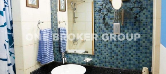 2 Schlafzimmer Wohnung in Palm Jumeirah, UAE, Nr. 272 12