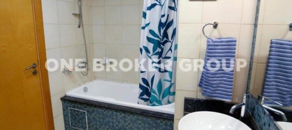 2 Schlafzimmer Wohnung in Palm Jumeirah, UAE, Nr. 272 14