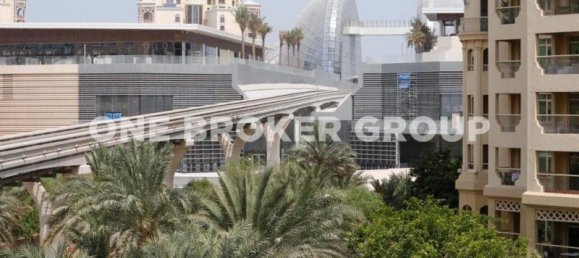 2 Schlafzimmer Wohnung in Palm Jumeirah, UAE, Nr. 272 15