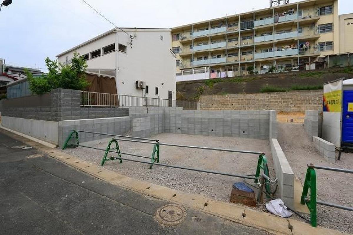 Дом с 4 спальнями в Фукуока, Япония № 7650