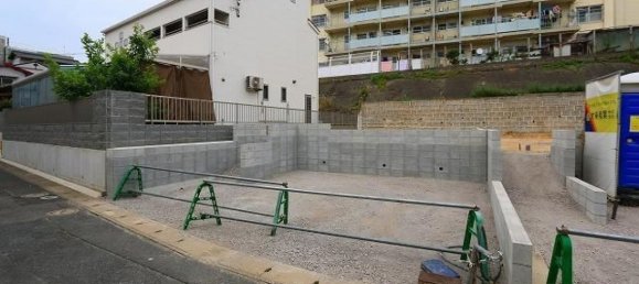 Дом с 4 спальнями в Фукуока, Япония № 7650 2