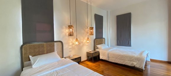 2 bedrooms Cafe / restaurant in Chiang Mai, Thailand No. 23310 17