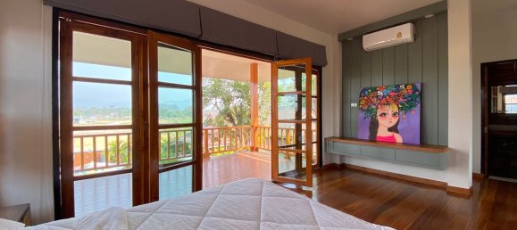 2 bedrooms Cafe / restaurant in Chiang Mai, Thailand No. 23310 22