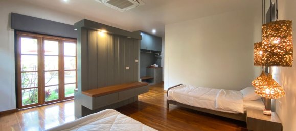 2 bedrooms Cafe / restaurant in Chiang Mai, Thailand No. 23310 16