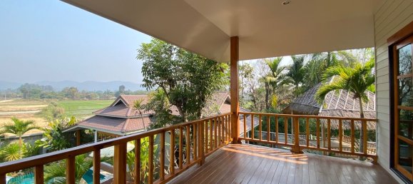 2 bedrooms Cafe / restaurant in Chiang Mai, Thailand No. 23310 26