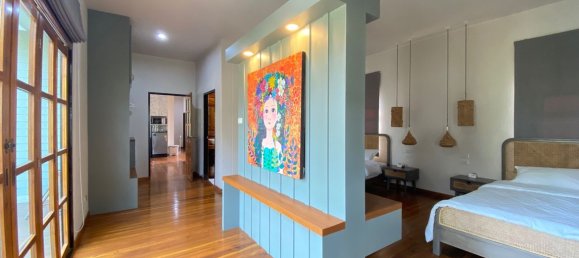 2 bedrooms Cafe / restaurant in Chiang Mai, Thailand No. 23310 14