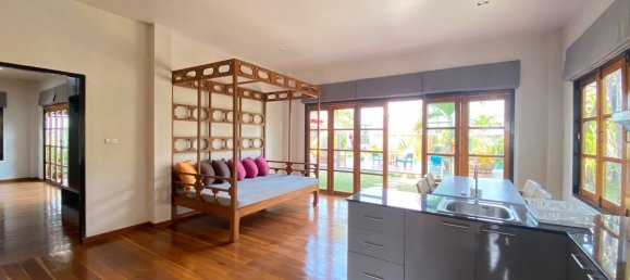 2 bedrooms Cafe / restaurant in Chiang Mai, Thailand No. 23310 5