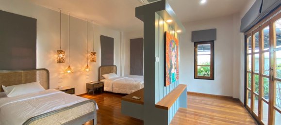 2 bedrooms Cafe / restaurant in Chiang Mai, Thailand No. 23310 13