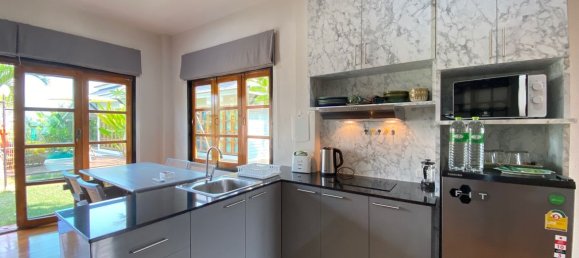 2 bedrooms Cafe / restaurant in Chiang Mai, Thailand No. 23310 7