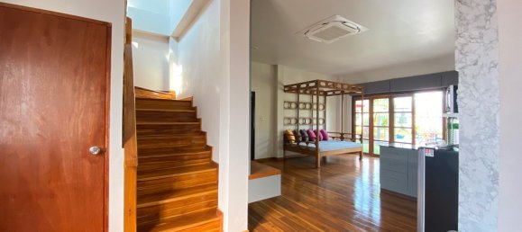 2 bedrooms Cafe / restaurant in Chiang Mai, Thailand No. 23310 19