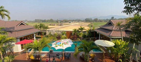 2 bedrooms Cafe / restaurant in Chiang Mai, Thailand No. 23310 27