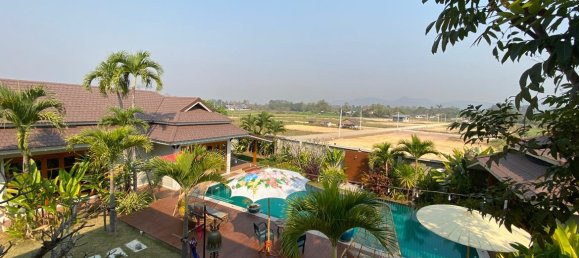 2 bedrooms Cafe / restaurant in Chiang Mai, Thailand No. 23310 29