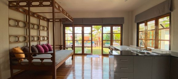 2 bedrooms Cafe / restaurant in Chiang Mai, Thailand No. 23310 6