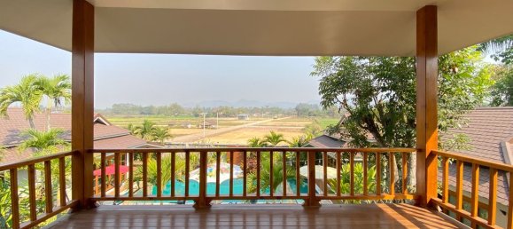 2 bedrooms Cafe / restaurant in Chiang Mai, Thailand No. 23310 25