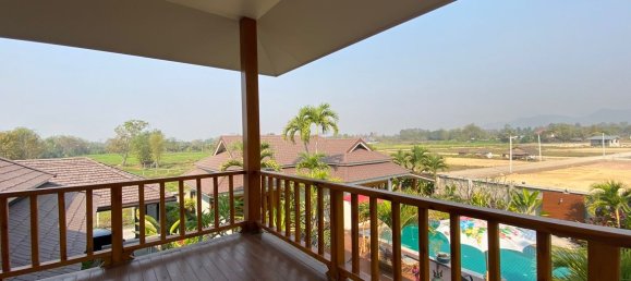 2 bedrooms Cafe / restaurant in Chiang Mai, Thailand No. 23310 28