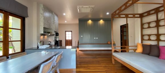 2 bedrooms Cafe / restaurant in Chiang Mai, Thailand No. 23310 2