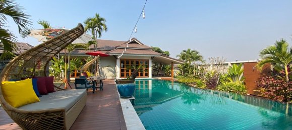 2 bedrooms Cafe / restaurant in Chiang Mai, Thailand No. 23310 30