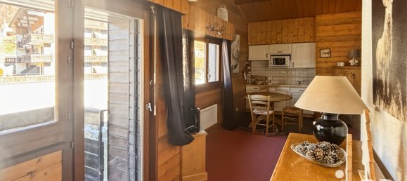 1 bedroom Apartment in Chatel, France No. 193349 14