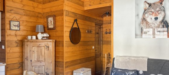 1 bedroom Apartment in Chatel, France No. 193349 12