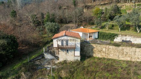 3 chambres Maison à Amarante, Portugal No. 182593