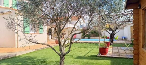 4 chambres Maison à Istres, France No. 311114 6